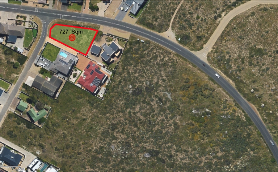0 Bedroom Property for Sale in Myburgh Park Western Cape